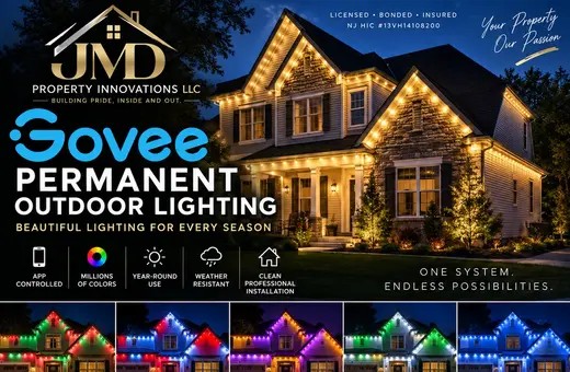 JMD Property Innovations project photo