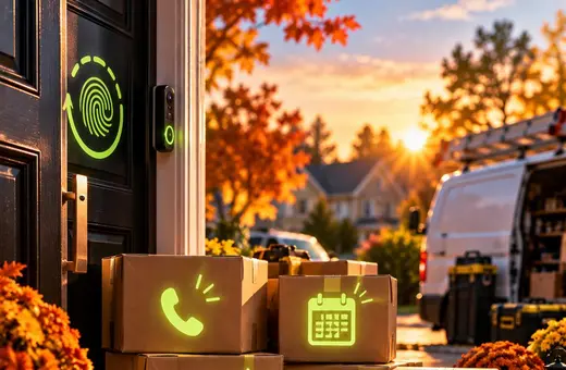 KNOCK, KNOCK… YOUR NEXT CUSTOMER MIGHT BE LOOKING FOR YOU.
